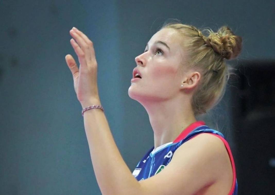 Sultanlar Ligi'ni karıştıracak transfer: Alman panzeri geliyor 3